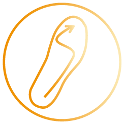 S型自然重力引導 S型自然重力引導